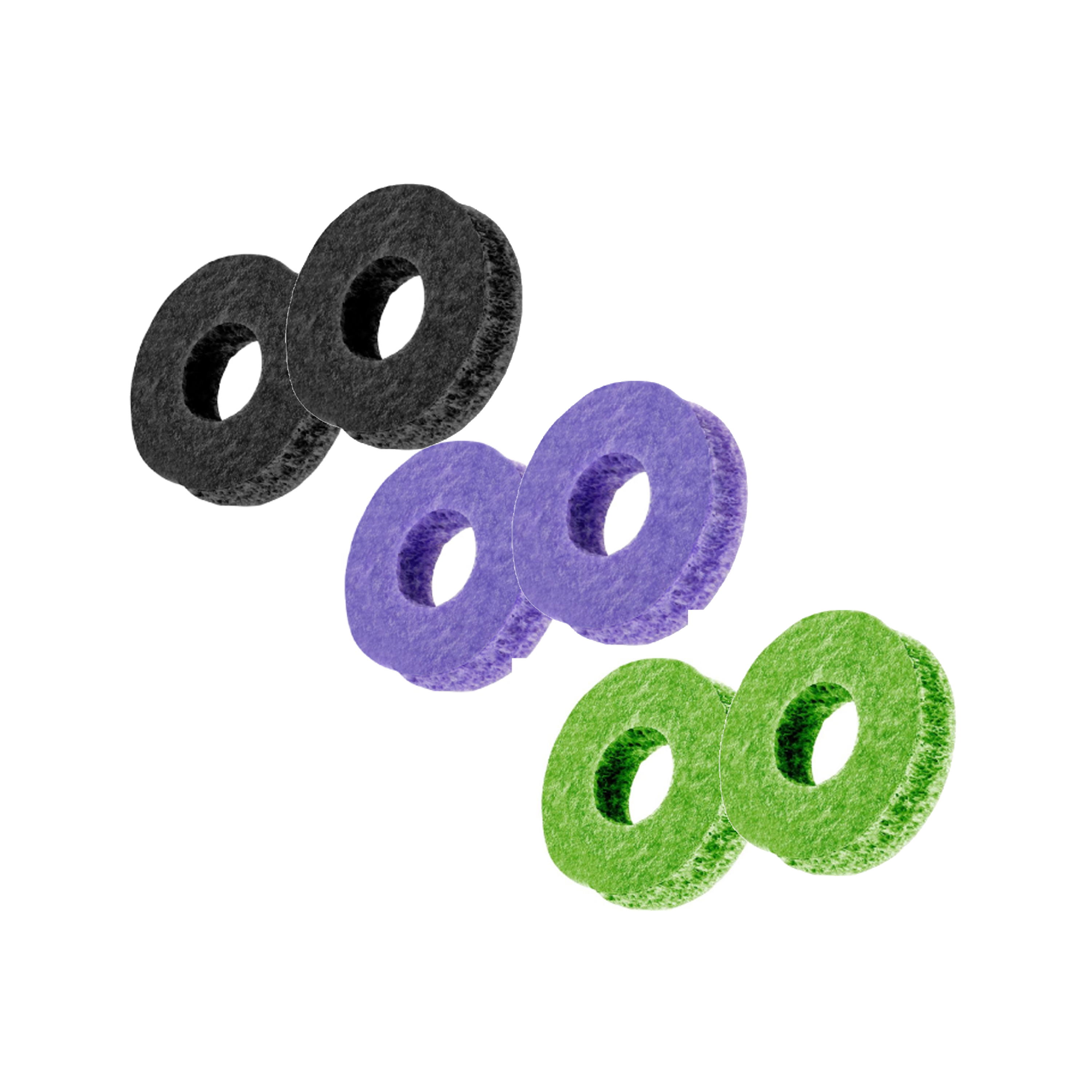 aros de precision ps4-ps5-xbox aros de precision ps4-ps5-xbox